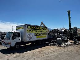 Best Residential Junk Removal  in Parkwood, CA