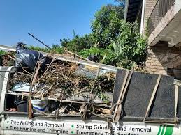Retail Junk Removal in Parkwood, CA