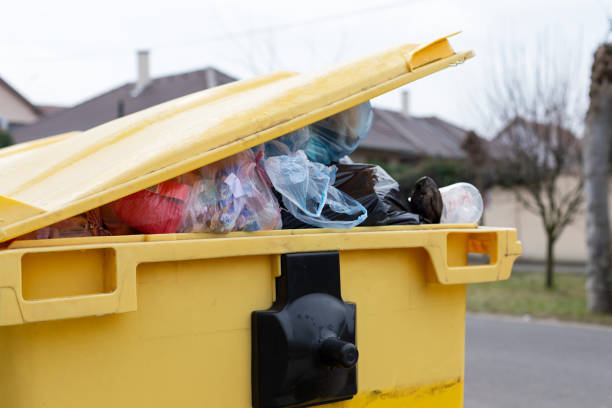 Best Residential Junk Removal  in Parkwood, CA