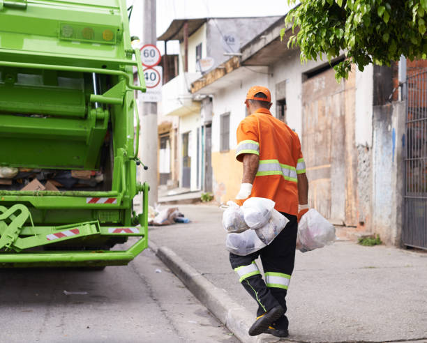 Best Scrap Metal Removal  in Parkwood, CA