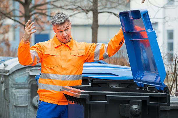 Best Hoarding Cleanup  in Parkwood, CA