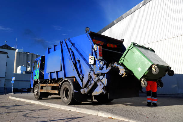 Best Yard Waste Removal  in Parkwood, CA